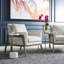 Fauteuil l 29,5 po Presidio