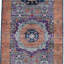 Handmade Wool Area Rug
