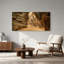 Art mural sur toile Sunlit-1409603604
