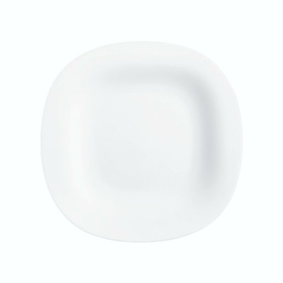 Dessert Plate