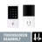 Single Cylinder Electronic Deadbolt-48286507