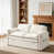 Beige est en rupture de stock