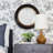 Round Mirror