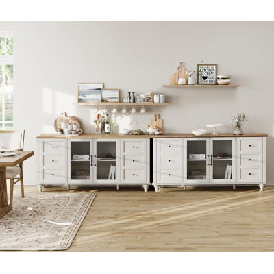 Buffet Daiva