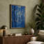 Winter Forest Receding Scandinavian - Wrapped Canvas-1926812674-1926812699