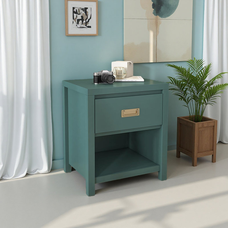 1 Drawer Nightstand