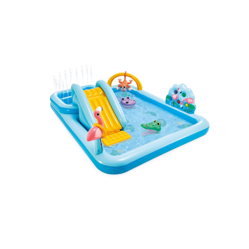 Jouets et jeux gonflables Jungle Adventure