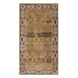 One-of-a-Kind 10'x18' Hand Knotted Area Rug