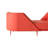 Stylish PU leather chair-108072596-108072597