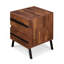 Macus 2 - Drawer Nightstand