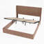 Lit plateforme moderne-665680345-665680347