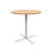 JURNI Bistro Table With Round Top-82835166-82835164