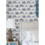 Rouleau de fleurs Popplewell-2053195574
