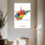 Carte de Aliaz, Virginie-Occidentale-108635974