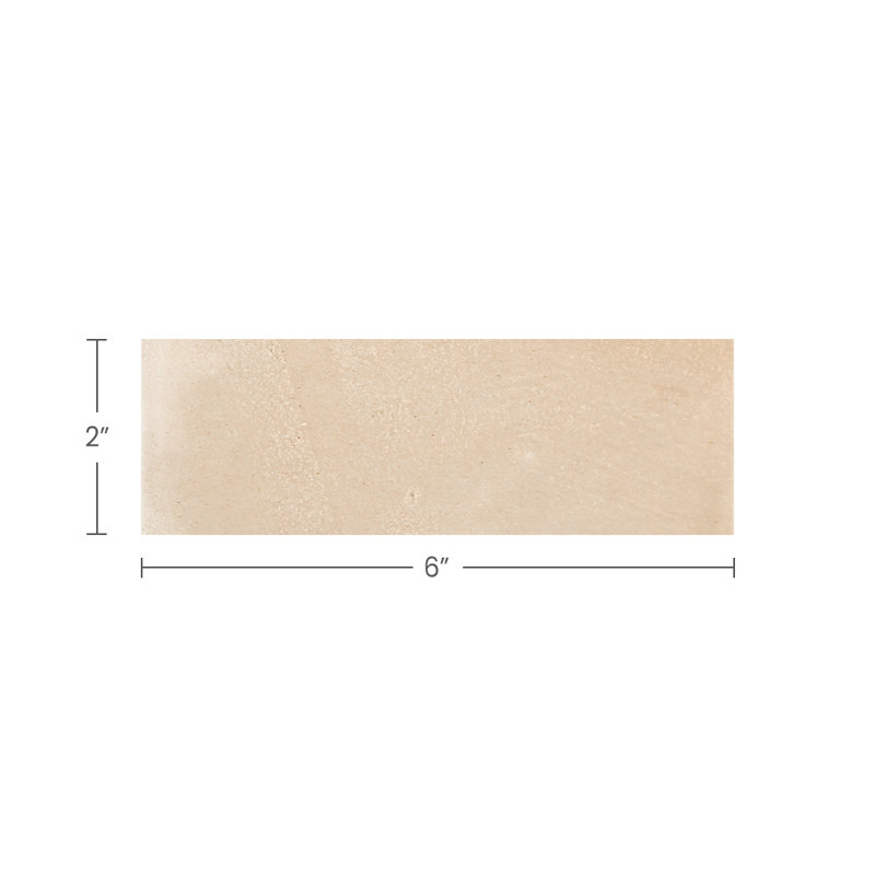 Rena 2X6 Desert Matte