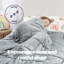 Wellbeing 3Kg Kids Weighted Blanket