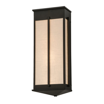 Plafonnier encastré 4 lumières Ticino Linne
