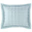 Silken Solid Puff Sham-46829904-46829908