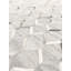 Tapis argenté / gris Galaxy-48783694