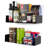 Mericle 2 Piece Metal Bracket Shelf