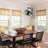 23" Latresha Fansconce Wall Mounted Fan