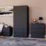 Cunha Piece Bedroom Set