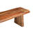 6-piece Live Edge Solid Wood Dining Set-10156325