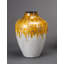 Handmade Porcelain Table Vase