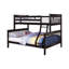 Lit superposé simple en bois Jeannin-694236582-694236583