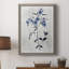 Harlequin Botanical III, reproduction d'art sur toile-88379484-88379485