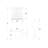 Kenzo 6 - Light 40"W Dimmable Chandelier