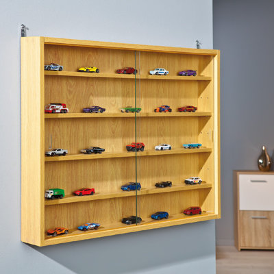 Beunca Display Cabinet