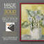 Lilac Dreams I, reproduction encadrée - bois massif-866251361-866251371
