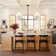 2 - Light Kitchen Island Pendant Light