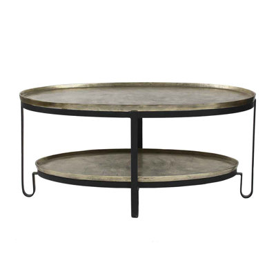 Anothy Coffee Table
