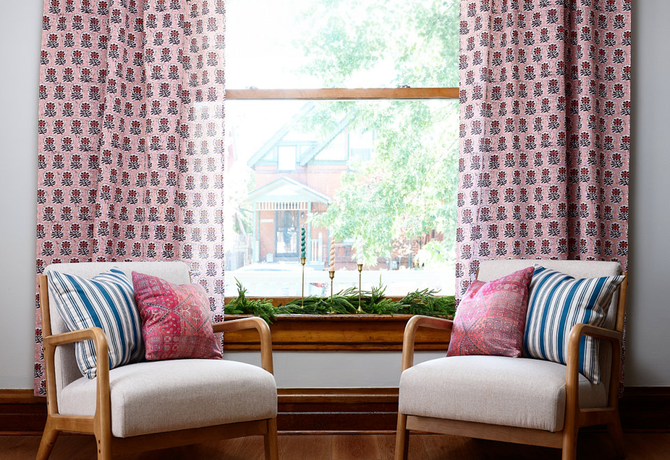 Curtains