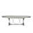 Eclipse 6-Person Extendable Dining Room Set