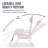 Set Of 2 Zero Gravity Patio Chair-448852432