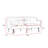 Malesa 69.20'' Square Arm Sleeper-1574341937