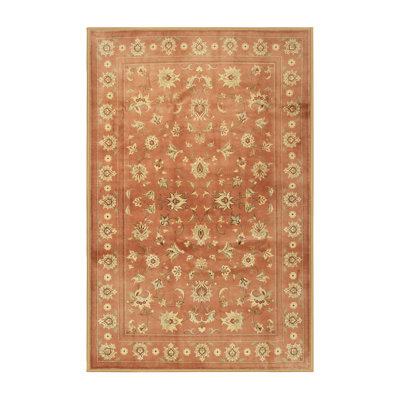 Ceryn Oriental Indoor Rug
