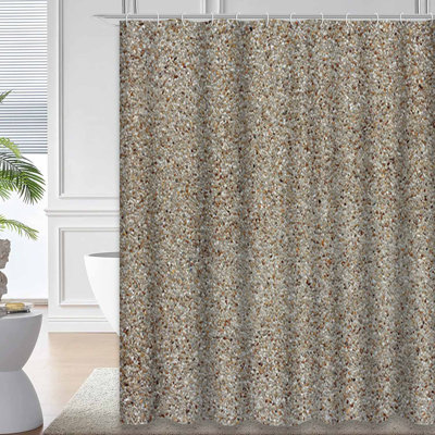 Plancher en terre cuite de style rustique avec 12 crochets