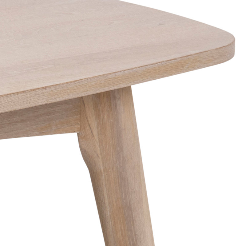 Cozumel Four Leg Coffee Table