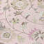 Tapis intérieur / extérieur rose Aveline -1633460972
