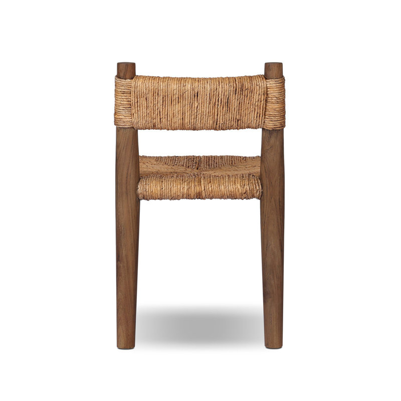 Bovard Solid Wood Dining Chair