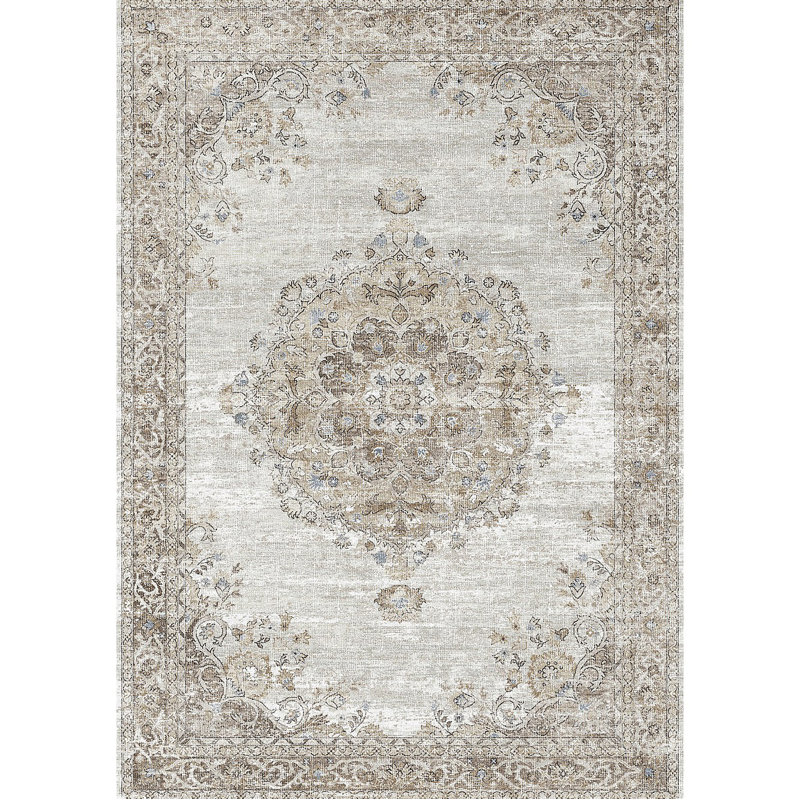 Tapis Oxford, Rectangulaire 2 pi x 3 pi