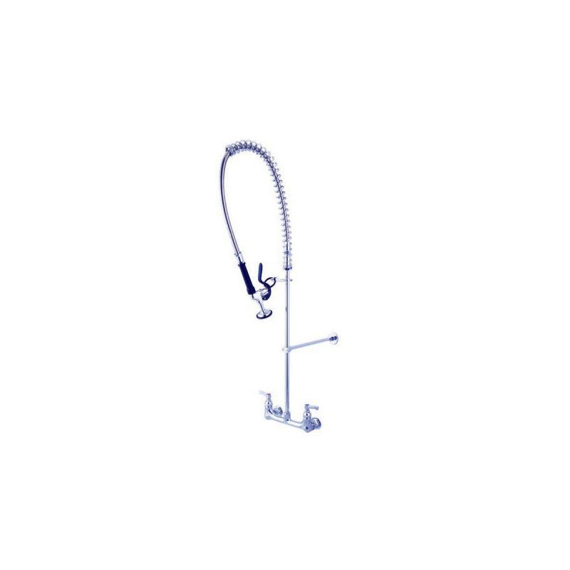 Distributeur d'eau chaude et froide
