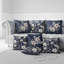 Coussin décoratif réversible intérieur / extérieur Petal Perfection-101116959-101116966