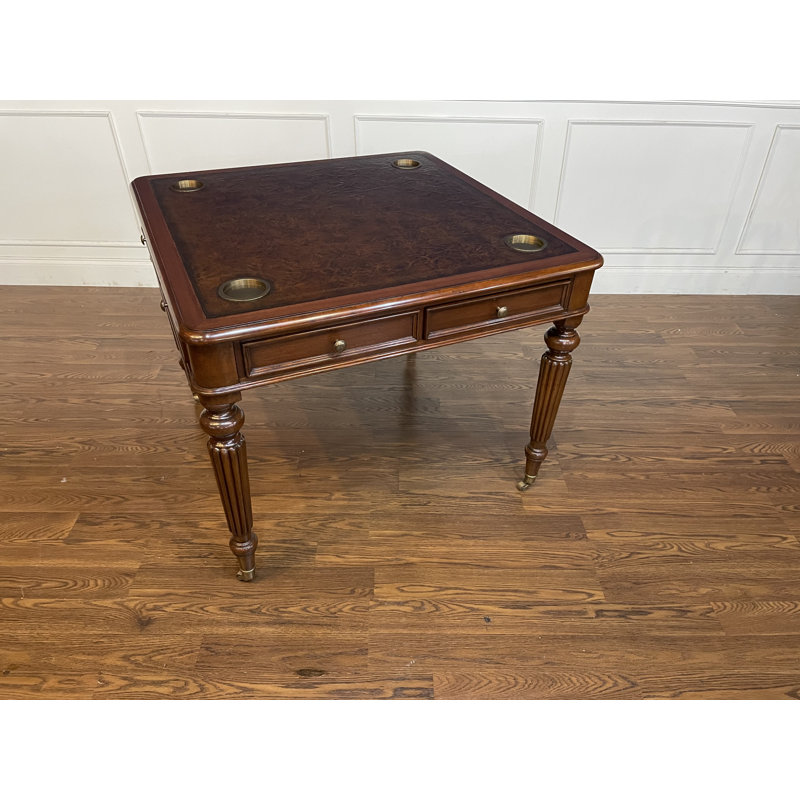 38'' L Multi Game Table