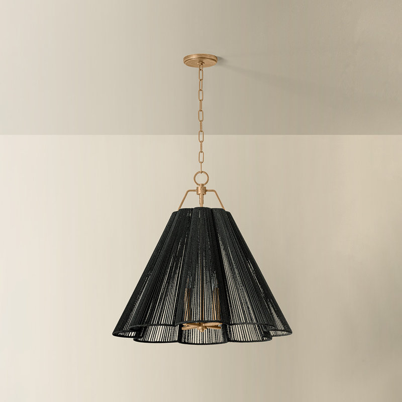 Sonoma Pendant, 27.5