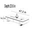 Table basse moderne Modern Italian-1083559043-1083559041